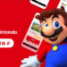 Nintendo推出新APP – My Nintendo！玩家可知晓游戏最新情报、购买游戏和查询游玩记录！