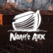 官方公布新作《Noah’s Ark》!一场大洪水将席卷而来,人类和动物文明正遭受威胁!