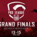 16支来自大马和新加坡的《PUBG Mobile》战队将在《PUBG Mobile Pro League》2020 S1 新马区总决赛争夺冠军宝座！获得胜利的战队可参加全球赛！
