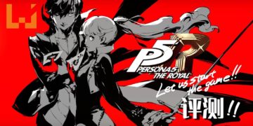 Wanuxi评测《Persona 5 Royal》意想不到的第三学期剧情走向！光听BGM让就你停不下来的游戏！