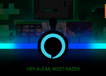 游戏体验再次进化！Razer与Amazon合作，Alexa现可声控Chroma设备！