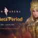 大逃杀游戏《Shadow Arena》将在4月17日举办全球最后Beta测试！玩家可申请测试资格！