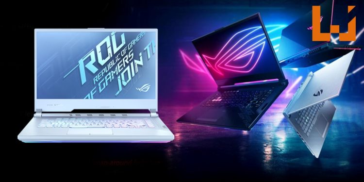 ROG Strix G15和G17笔电正式公布！充满cyberpunk的未来风设计，配搭RTX 2070 Super显卡！