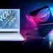 ROG Strix G15和G17笔电正式公布！充满cyberpunk的未来风设计，配搭RTX 2070 Super显卡！