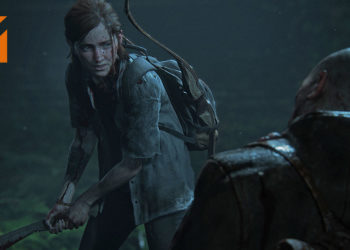 《The Last of Us Part II》大量游戏片段意外泄露！