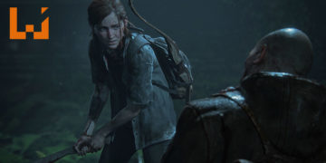 《The Last of Us Part II》大量游戏片段意外泄露！