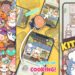 《Too Many Cooks》手游免费下载！可以进行6P，与朋友来一起手忙脚乱地制作料理！