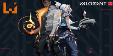 《Valorant》释出最新一期开发者日志！游戏具备专属的网络服务，采用128-tick服务器！