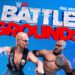 官方宣布《WWE 2K Battlegrounds》!一款适合新手游玩的休闲摔跤游戏!