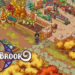 Chucklefish公布像素风新作《Witchbrook》！展开女巫日常生活的冒险故事！