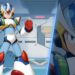 《Mega Man X DiVE》新活动已经推出!暴风铁鹰和第二装甲正式登场!
