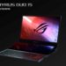 ROG Zephyrus Duo 15电竞笔电公布！2块显示屏幕，300Hz刷新率，配搭第10代Intel Core处理器和RTX 2080 Super显卡！