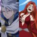 《Fairy Tail》游戏添加4位客席NPC角色！乌露迪亚、里昂、芙蕾雅和米涅芭即将登场！