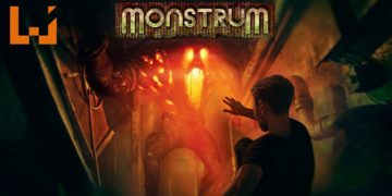 求生恐怖游戏《Monstrum》将在5月登陆PS4和NS平台！玩家需要与怪物斗智斗力，存在永久死亡机制！