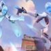 《Overwatch》新英雄Echo正式登场!火力猛,还可以变身成敌人英雄以牙还牙!