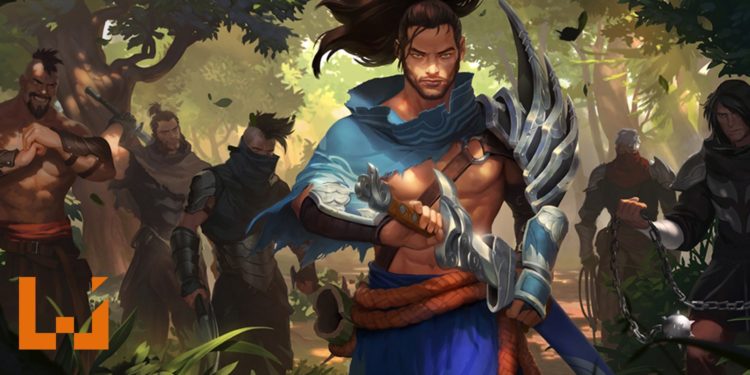 卡牌游戏《Legends of Runeterra》正式登陆Android，iOS和PC平台，玩家可以免费下载！