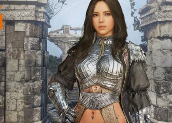 官方宣布大逃杀游戏《Shadow Arena》将在5月，在Steam平台开启抢先体验版！