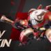 官方宣布《Super Mecha Champions》人物和机甲新皮肤登场！充满春天的气息！