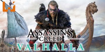 《Assassin’s Creed: Valhalla》正式公布！游戏将在年底发售，登陆平台也包括PS5和Xbox Series X！