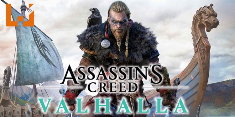 《Assassin’s Creed: Valhalla》正式公布！游戏将在年底发售，登陆平台也包括PS5和Xbox Series X！
