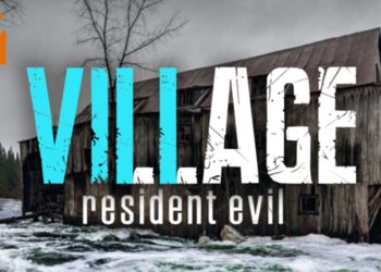 《Resident Evil 8》新传闻，游戏代号为《VILLAGE: RESIDENT EVIL》！Chris会回归，有类似Nemesis的女性怪物！