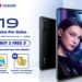 大马vivo正式公布新手机vivo V19,售价为RM1,699!配备Snapdragon 712处理器和8GB RAM,游戏性能强大!