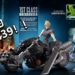 送好礼咯!Wanuxi送出一份价值RM1,439的《Final Fantasy VII》重制版1ST CLASS EDITION收藏版!!