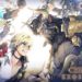RPG手游《Exos Heroes》国际版开启Android事前登录活动！画面非常精致的3D回合战游戏！