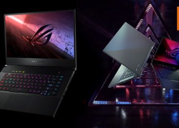 ROG Zephyrus系列添加新成员！ROG Zephyrus M15，S17和S15笔电正式公布！都配置第10代Intel Core处理器，性能非常强悍！