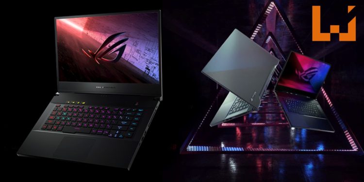 ROG Zephyrus系列添加新成员!ROG Zephyrus M15,S17和S15笔电正式公布!都配置第10代Intel Core处理器,性能非常强悍!