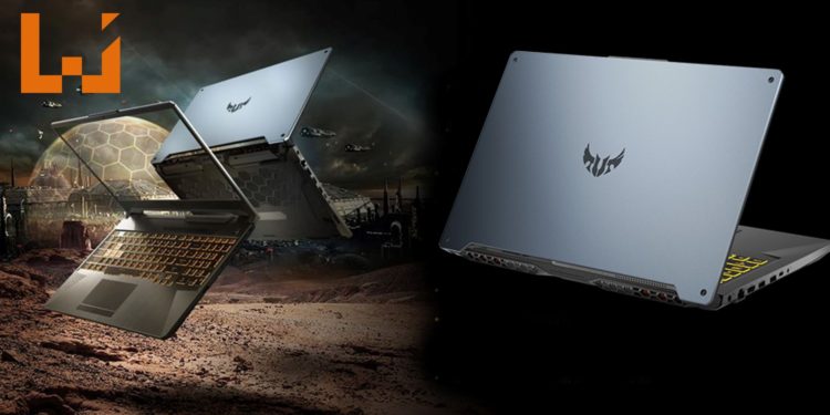 ASUS TUF GamingF15和F17笔电正式公布！配有第10代Intel Core处理器和GTX 1660 Ti显卡！