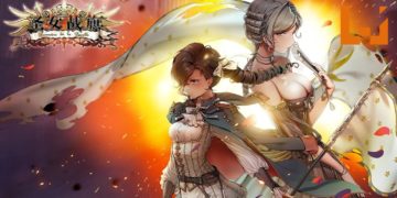Wanuxi评测《Banner of the Maid》！披着动漫风的外皮，硬核的战棋类游戏体验！