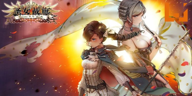 Wanuxi评测《Banner of the Maid》！披着动漫风的外皮，硬核的战棋类游戏体验！