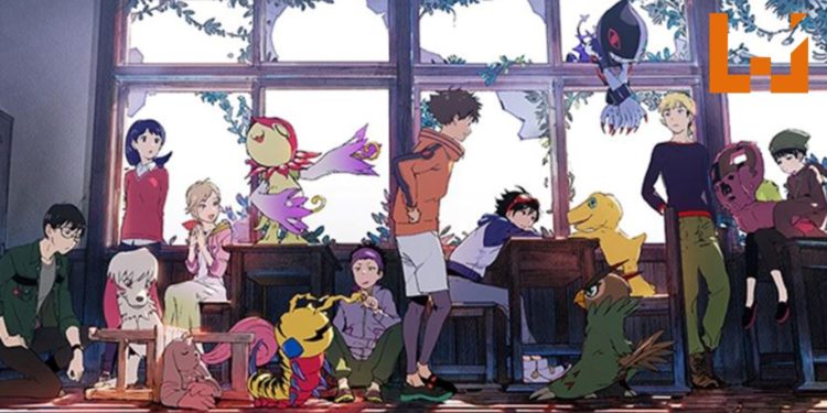 官方释出《Digimon Survive》英文版开场动画！同时介绍最后一位女主角Miu和她的伙伴蚬壳兽！