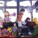 官方释出《Digimon Survive》英文版开场动画!同时介绍最后一位女主角Miu和她的伙伴蚬壳兽!
