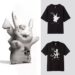 UNIQLO X Daniel Arsham X《Pokemon》UT即将在6月16日登陆全部大马区UNIQLO商店！有艺术感，整体的设计都非常酷炫！