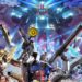 Wanuxi试玩《Mobile Suit Gundam Extreme Vs. Maxi Boost ON》测试版！战斗体验依然爽快，能与朋友组队对抗AI敌人！