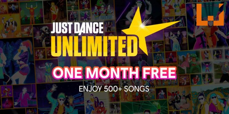 Ubisoft宣布《Just Dance 2020》可免费体验《Just Dance Unlimited》一个月！一起宅在家防疫！