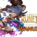 Wanuxi评测《Legends of Runeterra》抢先体验版!极度容易上手和佛心的卡牌对战游戏!