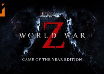 《World War Z》年度版即将在5月推出！包含全部DLC和加入全新的PvE章节！