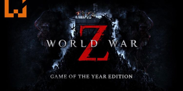 《World War Z》年度版即将在5月推出！包含全部DLC和加入全新的PvE章节！
