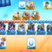 《Digimon Card Game》教学APP登陆Android和iOS平台！玩家可以通过3副不同的起始牌组来掌握游戏规则！