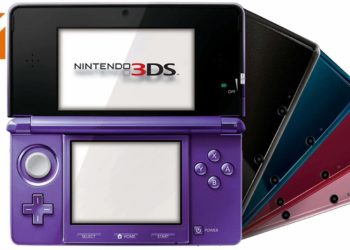 Maxsoft宣布7月31日将关闭马来西亚、新加坡、沙特阿拉伯等等地区3DS eshop服务！