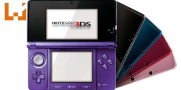 Maxsoft宣布7月31日将关闭马来西亚、新加坡、沙特阿拉伯等等地区3DS eshop服务！