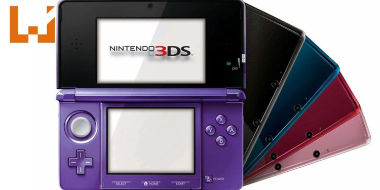 Maxsoft宣布7月31日将关闭马来西亚、新加坡、沙特阿拉伯等等地区3DS eshop服务!