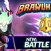 《Brawlhalla》Battle Pass第一赛季现已上线！玩家前往阴森的恶魔岛进行冒险！