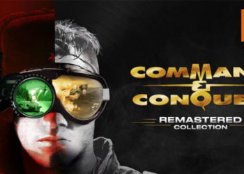《Command & Conquer Remastered Collection》发布游戏源代码!提供更加丰富的自定义体验!