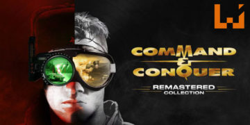 《Command & Conquer Remastered Collection》发布游戏源代码！提供更加丰富的自定义体验！
