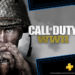 《Call of Duty: WWII》为6月PS Plus免费游戏之一，今日开放下载！重返真实二战大时代！
