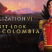 《Civilization VI – New Frontier Pass》首款DLC – Maya and Gran Colombia Pack将在5月21日上线！大哥伦比亚领袖Simón Bolívar英勇加入战局！